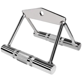 A2ZCARE V Shaped Press Down Bar