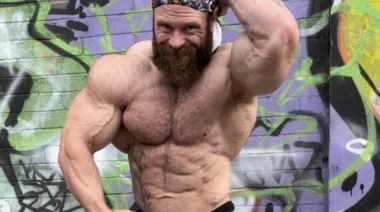 James Hollingshead