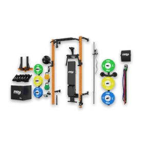 PRx Performance Indy Elite Package