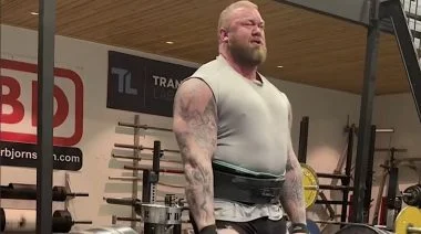 Hafthor