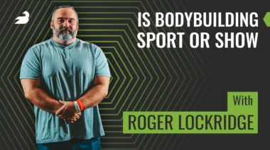 Roger Lockridge BarBend Podcast