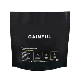 Gainful Hydration Gainful Hydration