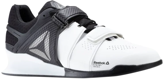 Reebok Legacy Lifter