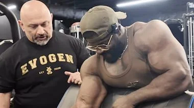Rambod Ruffin