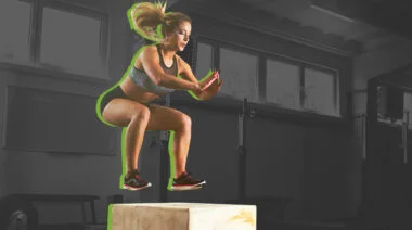 Best Plyo Box Exercises