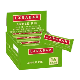 Larabar Gluten-Free Snack Bars