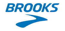 Brooks Running Logo