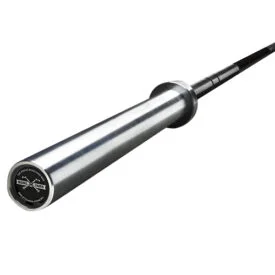 Rogue Boneyard Barbell