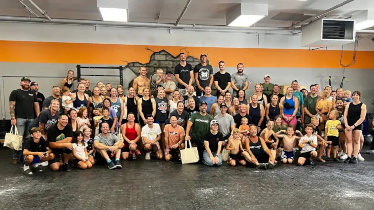 Rogue River CrossFit copy