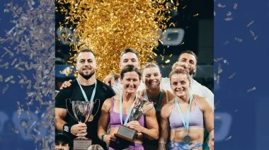 Tia-Clair Toomey-Orr