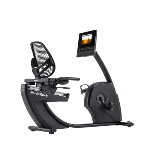 NordicTrack 10 Recumbent Bike