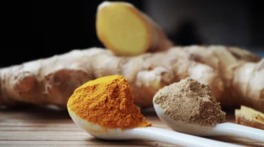 Ginger