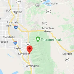 Fruit Heights, Utah