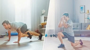 Training Splits