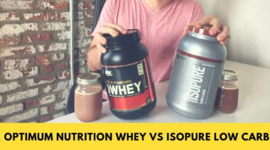 OptimumNutritionWheyVsIsopureLowCarb