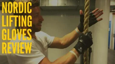 NordicLiftingGlovesReview