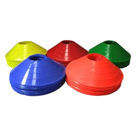 Boshen Soccer Disc Cones