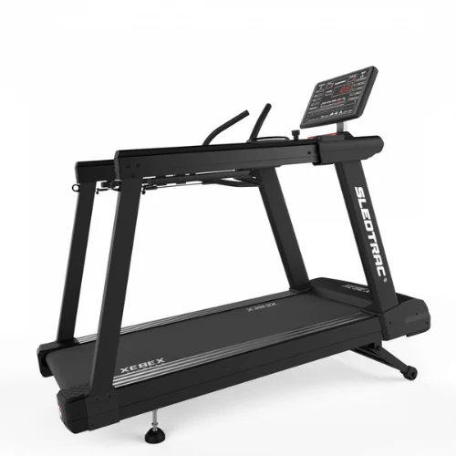 Xebex St-6000 Treadmill