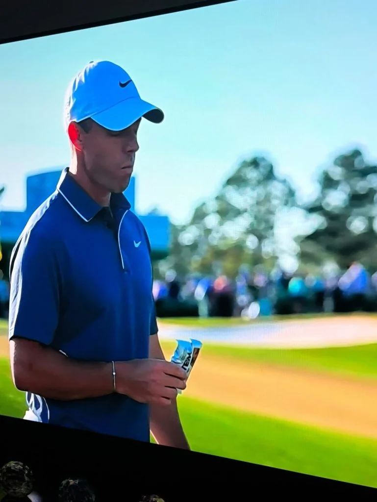 RoryMcIlroy