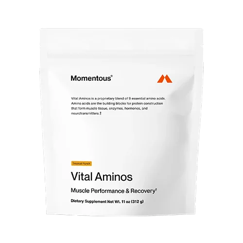 Momentous Vital Aminos