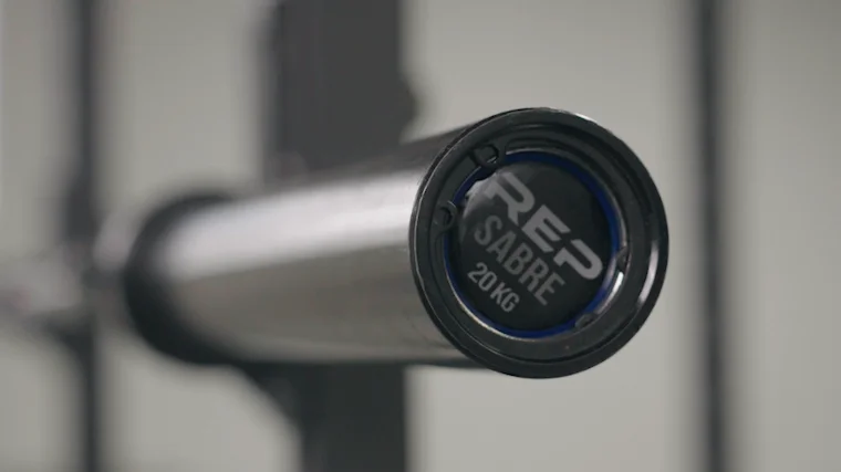 REP Sabre Barbell