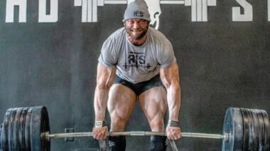 Ben Pollack In-Depth Training Questions