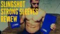 Slingshot STrong Knee Sleeve