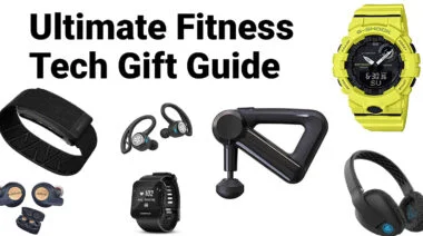 Fitness Tech Gift Guide