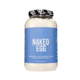 Naked Nutrition Naked Egg