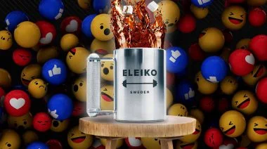 Eleiko Heavy Mug