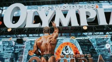 Olympia 1