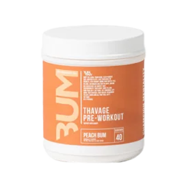 CBUM Thavage Pre-Workout