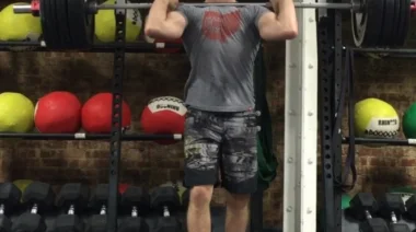front squat vs zercher squat