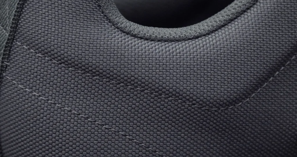 Adidas Powerlift 4 Outer Construction