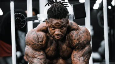 Tonio Burton