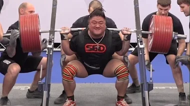 Sen Yang