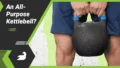 Kettlebell Kings Steel Standard Kettlebell