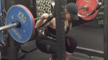 Are Squats Best for the Glutes