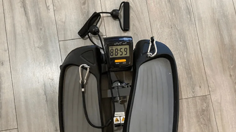Sportsroyals Stair Stepper
