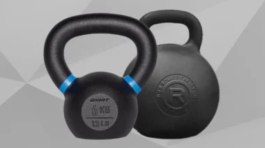 Rogue Kettlebell vs Onnit Kettlebell