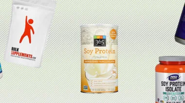 Best Soy Proteins