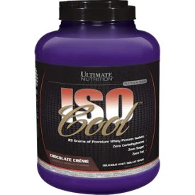 Ultimate Nutrition Isocool