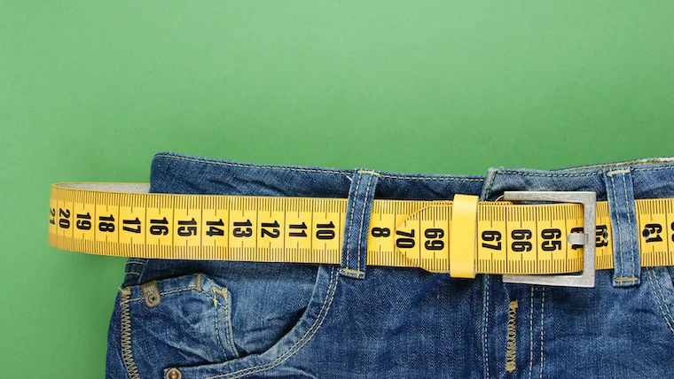 Weight loss 2