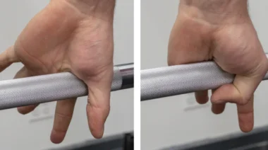Benefits of Hook Grip