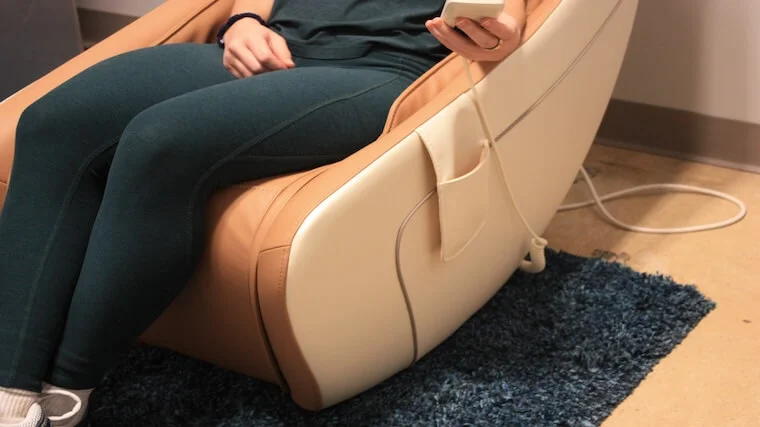 Best Massage Chairs (2026) | BarBend Best Massage Chairs (2026) | BarBend