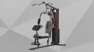 Marcy 990 Home Gym
