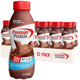Premier Protein Shake