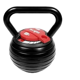 Yes4All Adjustable Kettlebell Set