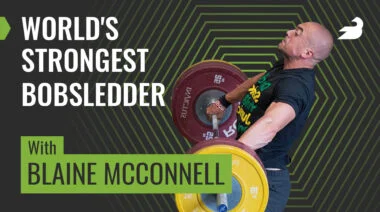 Blaine McConnell BarBend Podcast