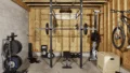 Rogue W-4 Garage Gym
